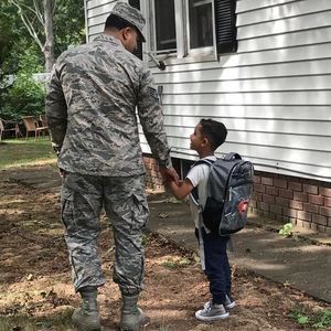 Meet your Posher, Dan